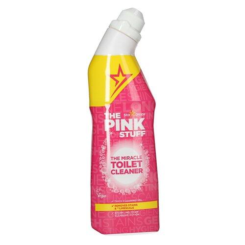 THE PINK STUFF Toiletten Gel