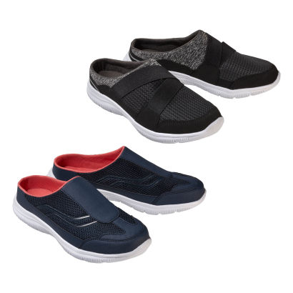 Slip in sneakers