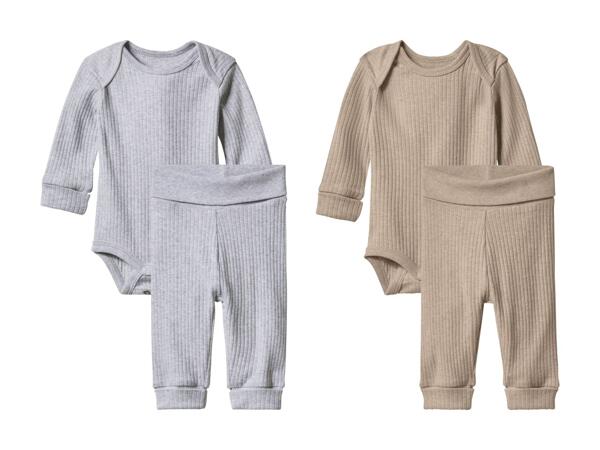 LUPILU(R) Joggingsæt