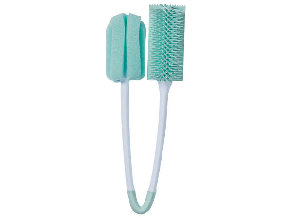 Assorted Cleaning Brushes