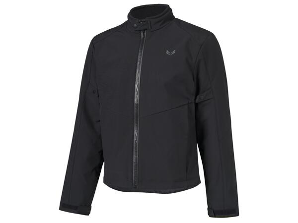 Motorcycle jacket