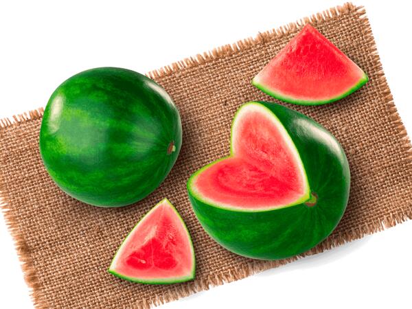 Baby Wassermelone