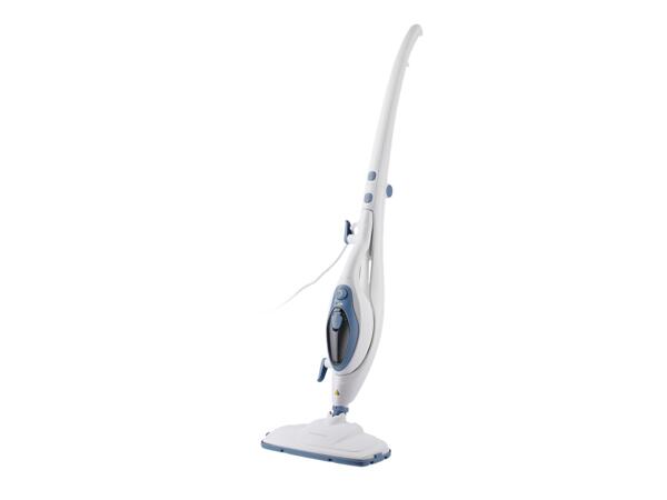 Steam Mop & Handheld Steam Cleaner