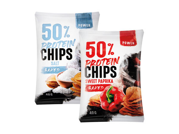 Protein Chips