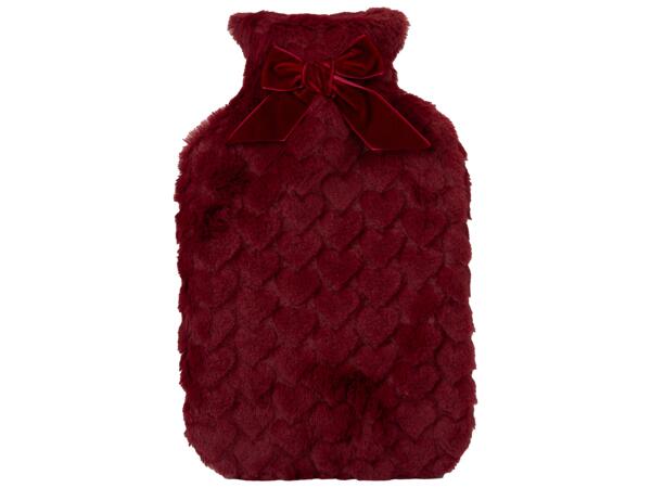 Hot Water Bottle