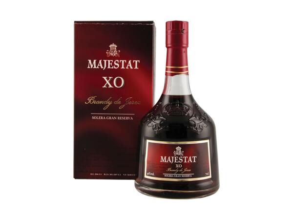 Brandy de Jerez Solera Gran Reserva