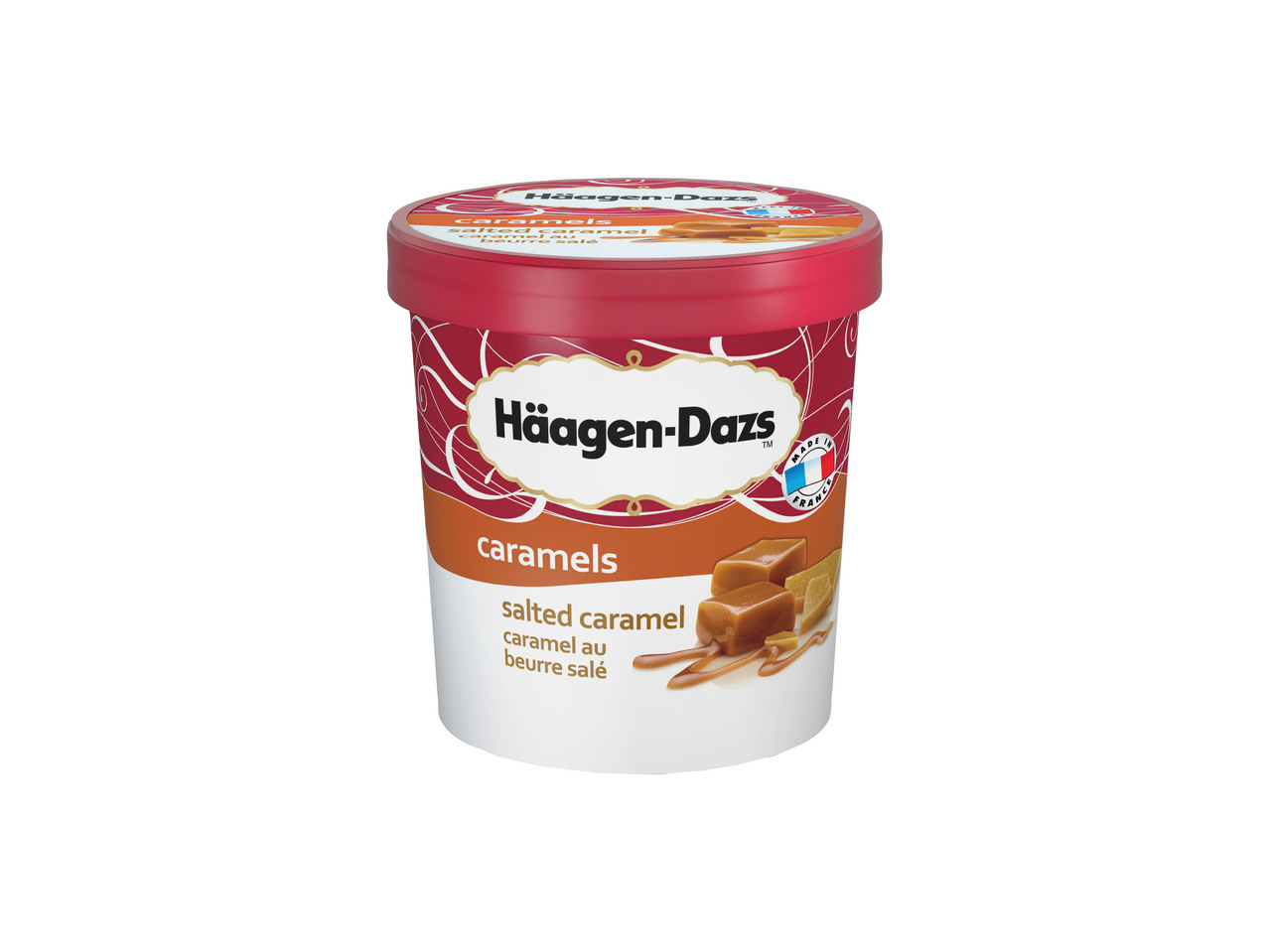 HÄAGEN-DAZS