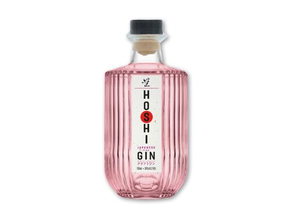 HOSHI Japansk Dry Gin