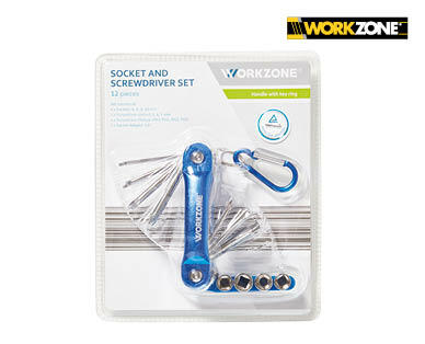 Assorted Hand Tools