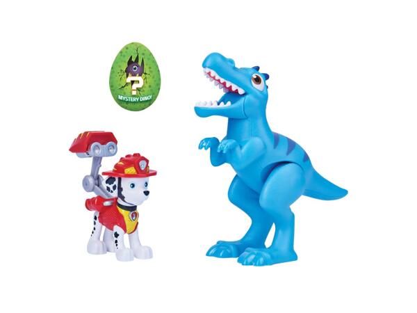 Characters "Paw Patrol"