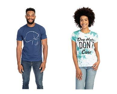 Pet Appreciation T-Shirt