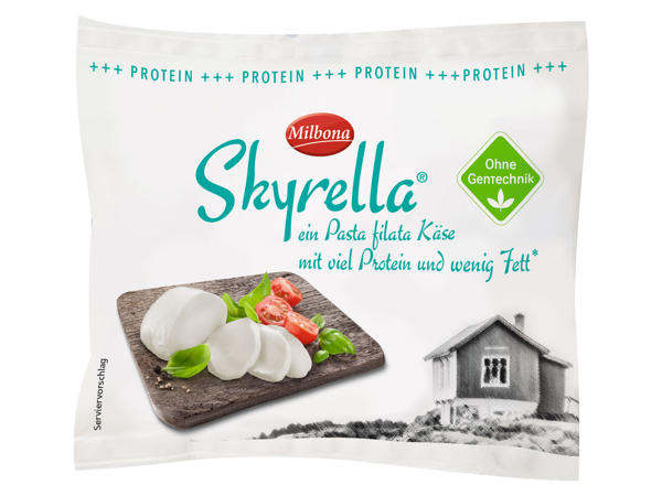 MILBONA Skyrella