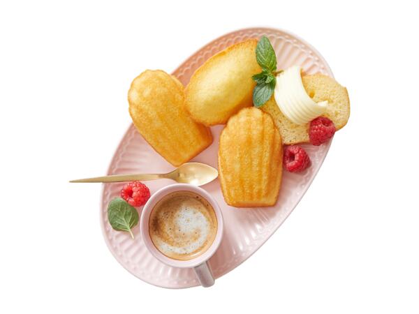 Madeleines