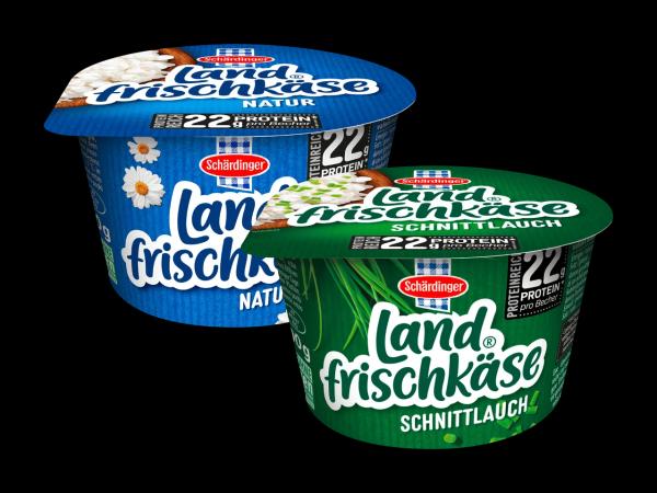 Landfrischkäse