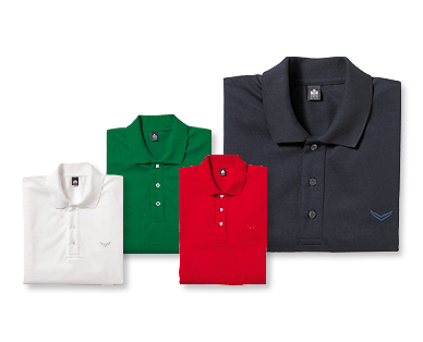 Polo pour hommes TRIGEMA(R)