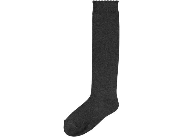Kids' Knee High Socks