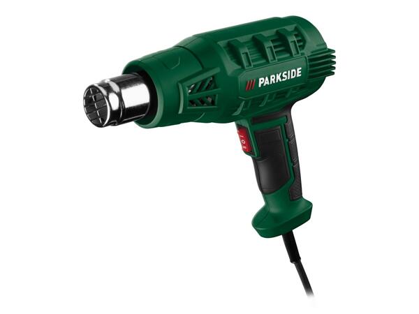 Heat Gun
