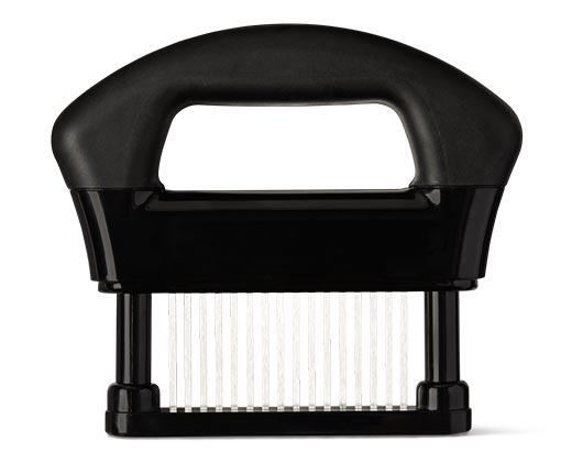 Range Master 
 Thermometer, Light, Tenderizer or Press