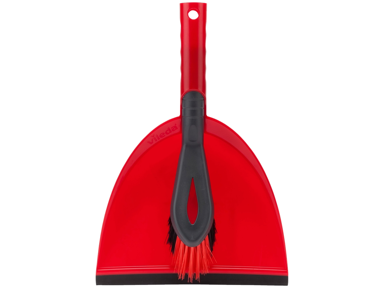 Vileda Dustpan & Brush Set / Sweeping Brush