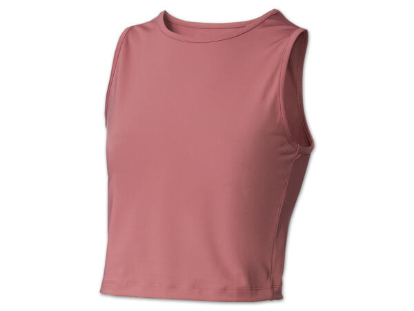 Damen Wellnesstop