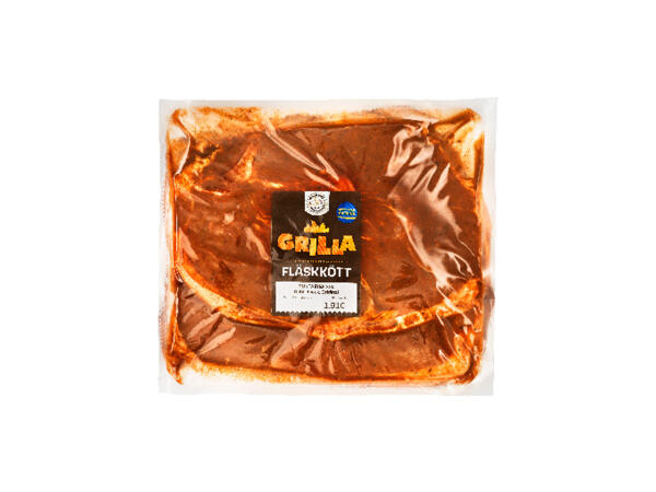 Flintastek original