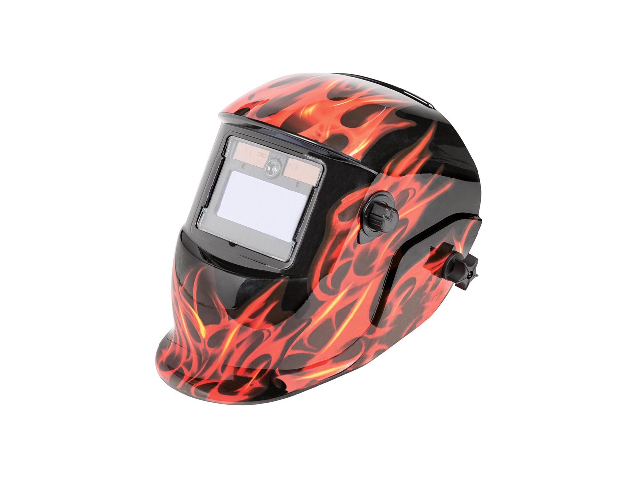 Automatic Welding Helmet
