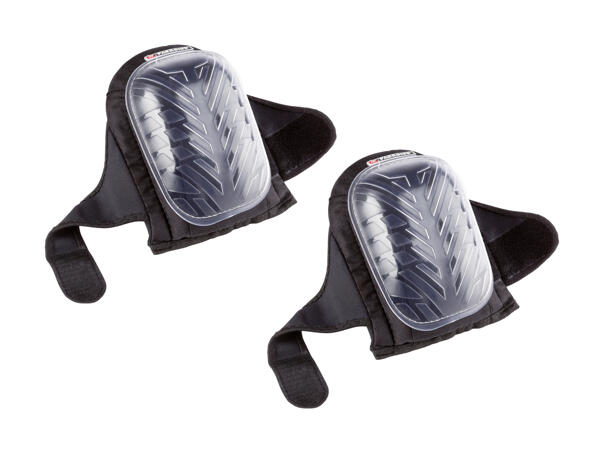 PARKSIDE(R) Knæskånere med gel