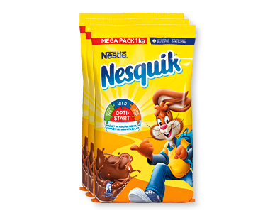 Cacao in polvere NESTLÉ(R) NESQUIK(R)