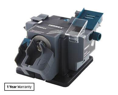Multifunction Sharpener