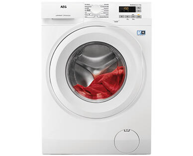 AEG WASCHMASCHINE LP7250