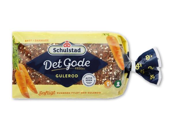 SCHULSTAD Brød