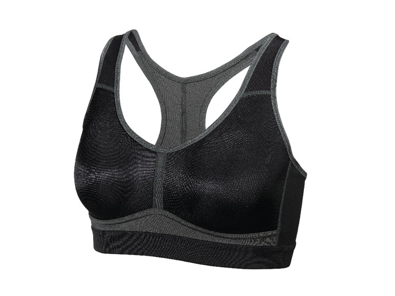 Sports Bra "Medium Level"