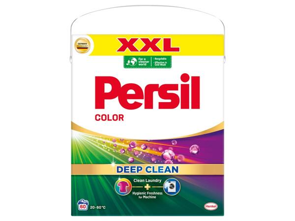 PERSIL PRACÍ PRÁŠEK