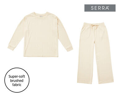 Women's Loungewear Set