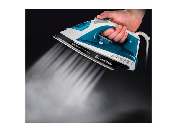 Russell Hobbs Steam Iron