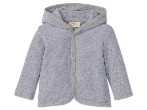 Baby Jacke