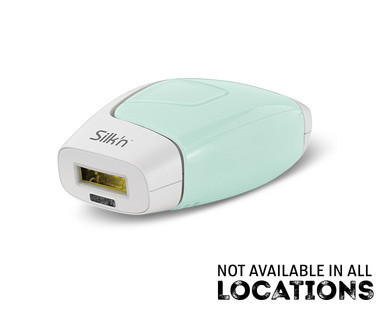 Silk'n Hair Removal System
