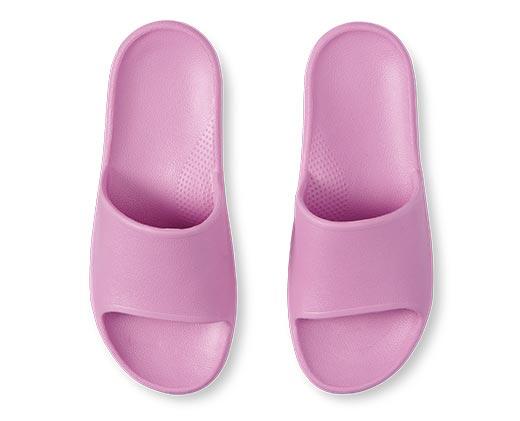 Crane Men's and Ladies Slides