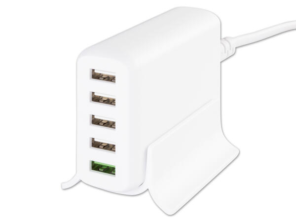 USB-Ladestation