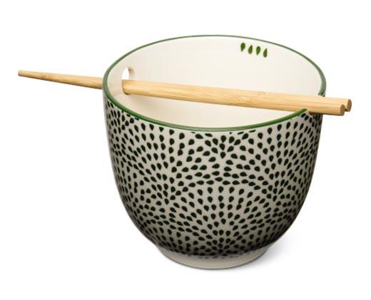 Crofton 
 Ceramic Ramen Noodle Bowl