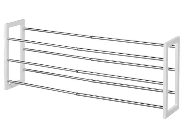 Shoe Rack
