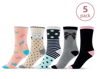 Ladies' Socks