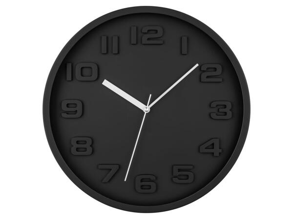 Wall clock