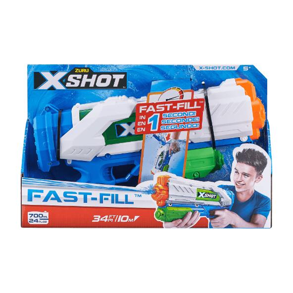 Vandpistol