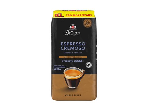 Café Espresso XXL