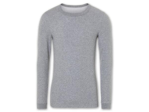 Damen/Herren Thermo Unterhemd