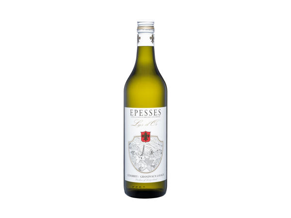 Epesses Lys d'Or 2018 AOC