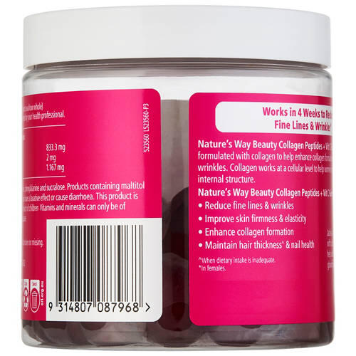 Beauty Collagen Mature Skin