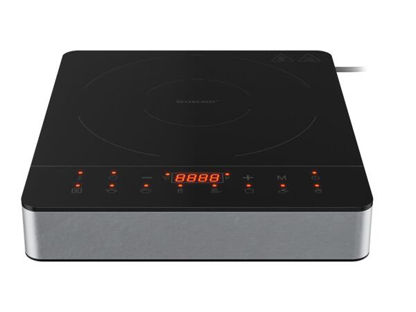 Silvercrest Kitchen Tools Induction Hob