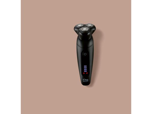 Rotary Shaver